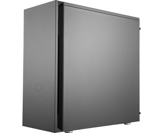 Cooler Master Silencio S600, Tower Case (Black)