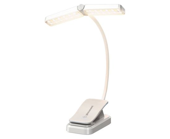 Wingy Book Light Glocusent GLCSNTA2902 USB-C 1000mAh White