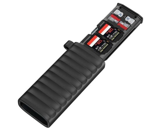 Telesin multifunctional SD and TF card reader (S6-MCR-01)