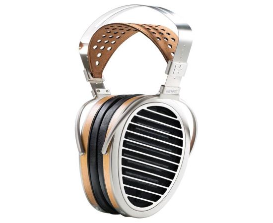 HiFiMAN HE1000 V2 Stealth planar headphones