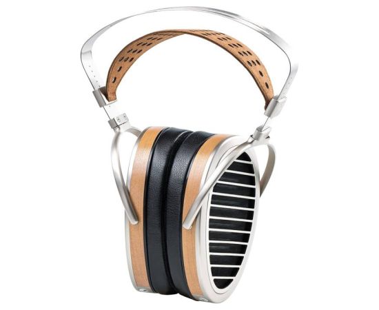 HiFiMAN HE1000 V2 Stealth planar headphones