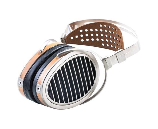 HiFiMAN HE1000 V2 Stealth planar headphones