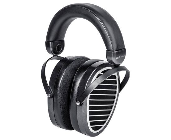 HiFiMAN Edition XS planar headphones