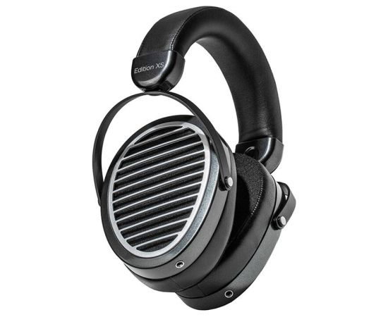 HiFiMAN Edition XS planar headphones