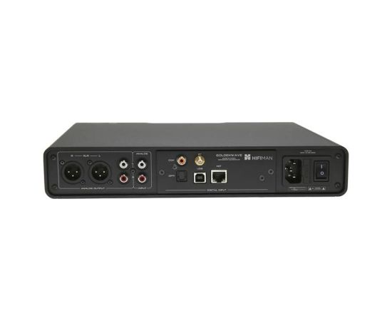 HiFiMAN Serenade no BT headphone amplifier