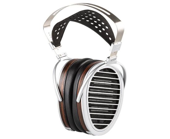 HiFiMAN HE1000se planar headphones