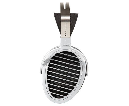 HiFiMAN HE1000se planar headphones