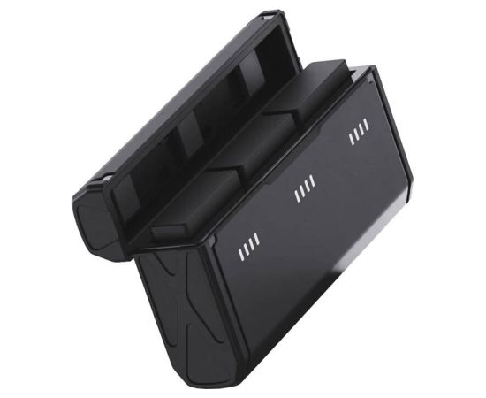 Three-battery charger for GoPro Hero 13 Black Telesin (S0-BCG-11-TGP)