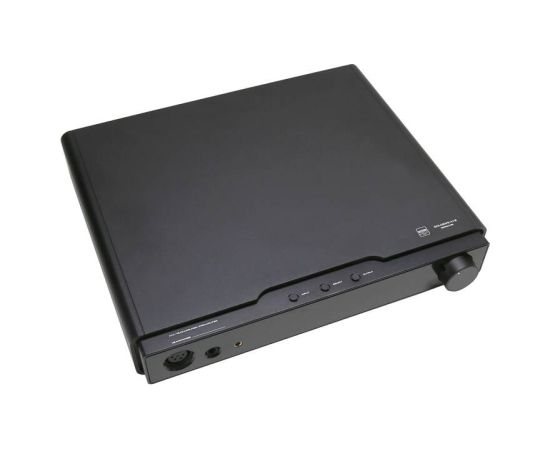 HiFiMAN Serenade WiFi headphone amplifier