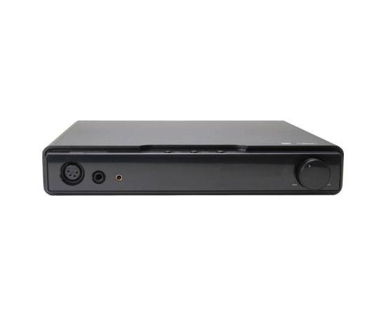 HiFiMAN Serenade WiFi headphone amplifier