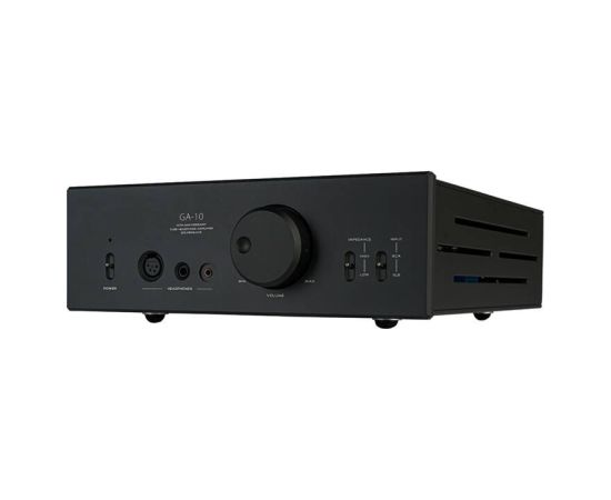 HiFiMAN GA-10 headphone amplifier
