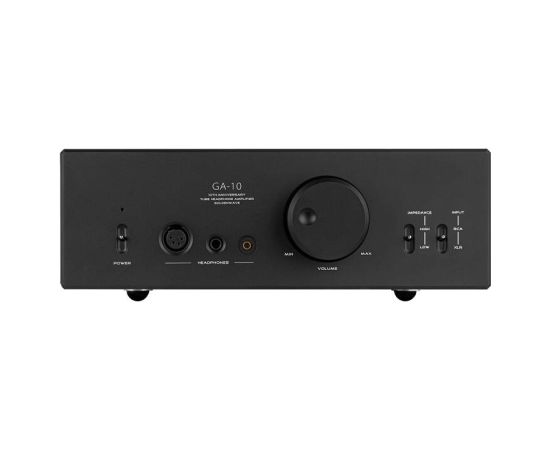 HiFiMAN GA-10 headphone amplifier