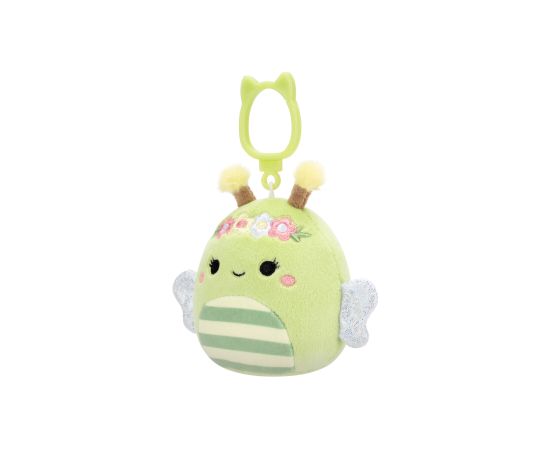 SQUISHMALLOWS Плюшевый брелок Пасхальная коллекция, 8 см