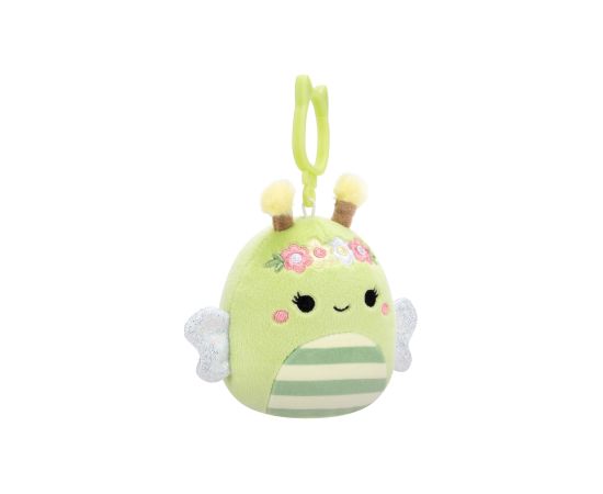 SQUISHMALLOWS Плюшевый брелок Пасхальная коллекция, 8 см