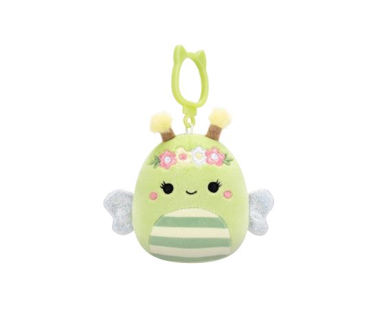 SQUISHMALLOWS Плюшевый брелок Пасхальная коллекция, 8 см