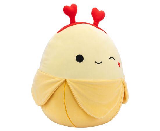 SQUISHMALLOWS Mīkstā rotaļlieta, Valentīndienas sērija, 40 cm