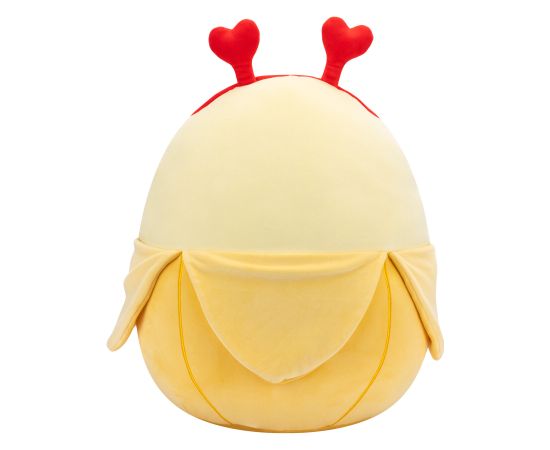 SQUISHMALLOWS Mīkstā rotaļlieta, Valentīndienas sērija, 40 cm