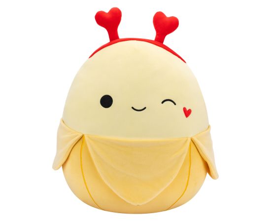 SQUISHMALLOWS Mīkstā rotaļlieta, Valentīndienas sērija, 40 cm