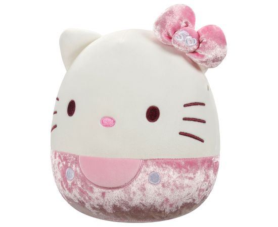 SQUISHMALLOWS HELLO KITTY W21 Мягкая игрушка "Velvet", 20 см
