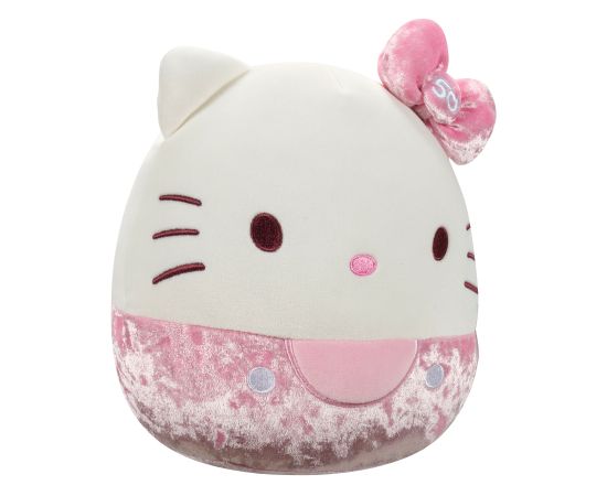 SQUISHMALLOWS HELLO KITTY W21 Мягкая игрушка "Velvet", 20 см