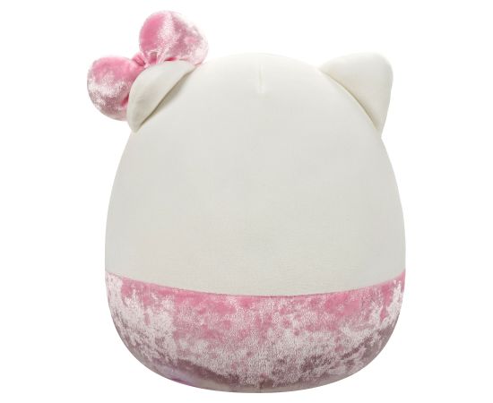 SQUISHMALLOWS HELLO KITTY W21 Мягкая игрушка "Velvet", 20 см