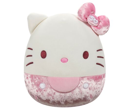 SQUISHMALLOWS HELLO KITTY W21 Мягкая игрушка "Velvet", 20 см