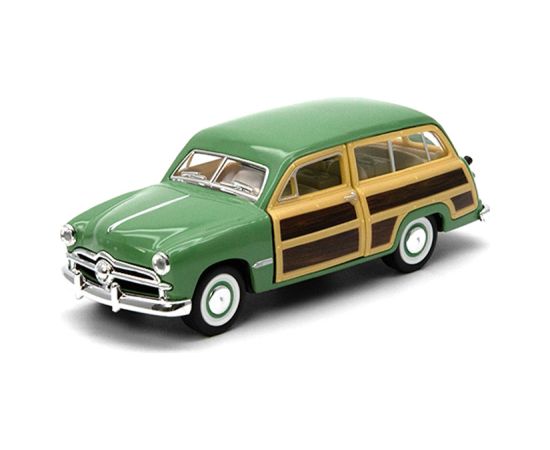 KINSMART 1949 Ford Woody Wagon, 1:40