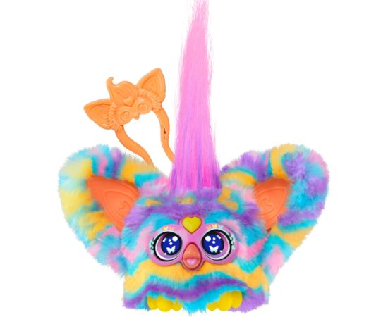 FURBY интерактивный питомец Весенний Furblets 5 см