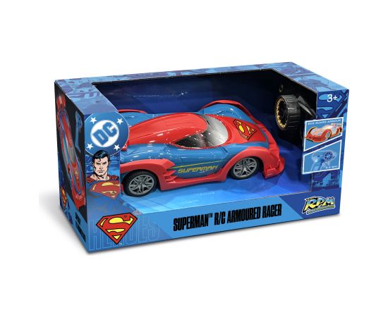 Bladez Superman  RC Automašīna Armoured Racer 1:20