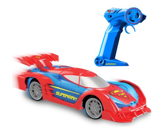 Bladez Superman  RC Automašīna Armoured Racer 1:20