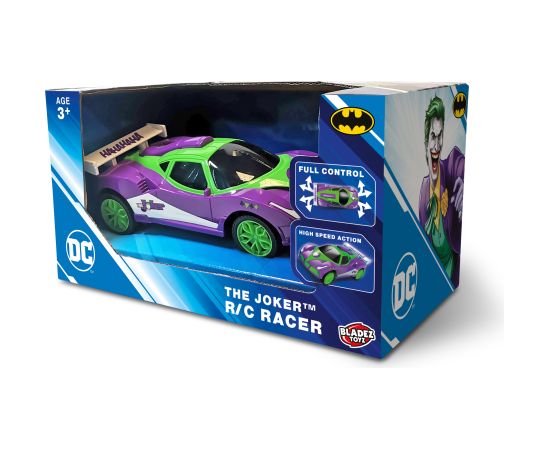 Bladez Joker RC Automašīna Racer 1:28