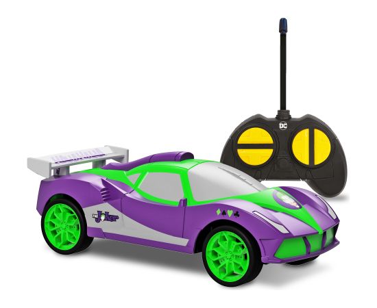 Bladez Joker RC Automašīna Racer 1:28