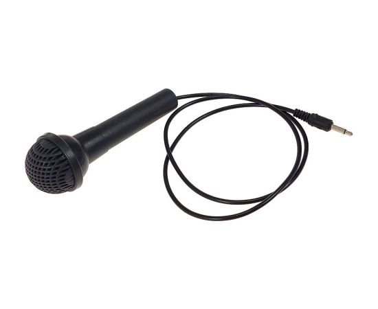 Adar Детский синтезатор 61 клавиши с микрофоном (USB или батарейки)  74x23 cm 606791