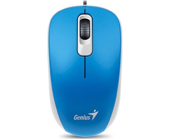 Datorpele Genius DX-110 (31010116103)