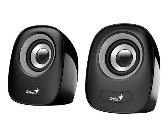 Datorskaļruņi Genius SP-Q160 (31730027400)
