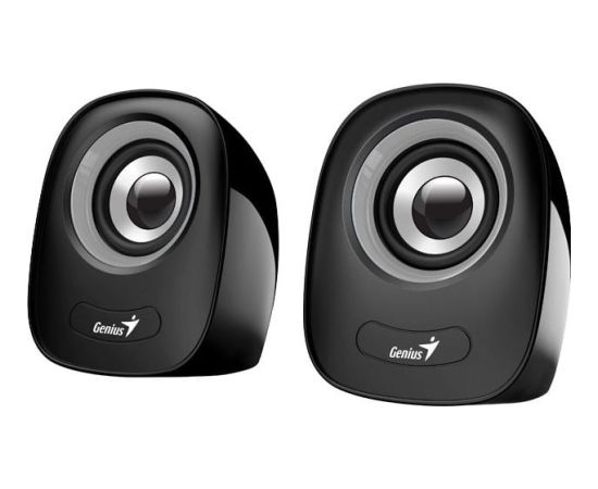 Datorskaļruņi Genius SP-Q160 (31730027400)