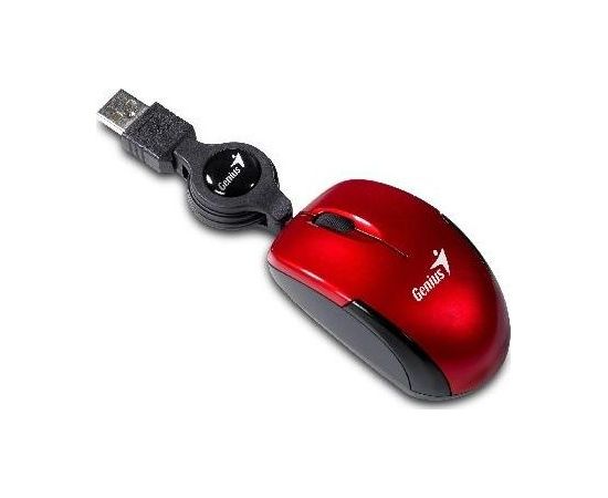 Datorpele Genius Micro Traveler (31010100119)