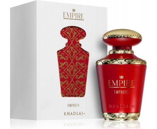 Versace Khadlaj Empire Empress EDP U 100 ml