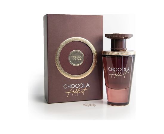 Histoires De Parfums French Avenue Chocola Addict EDP U 100 ml