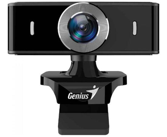 GENIUS webkamera FaceCam 2000X2/ Full HD 1080P/ USB/ mikrofon