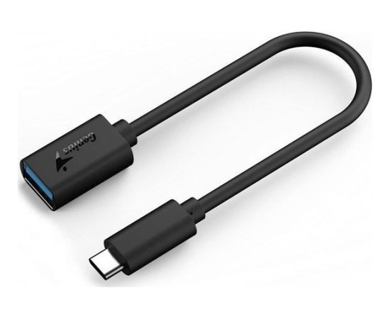 Adapter USB Genius(3.0), USB C (M)  5Gbps