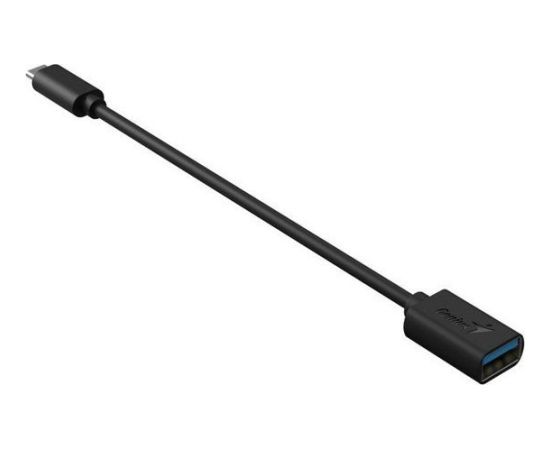 Adapter USB Genius(3.0), USB C (M)  5Gbps