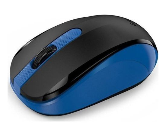 Mouse wireless, Genius NX-8008S, blue, optical, 1200DPI