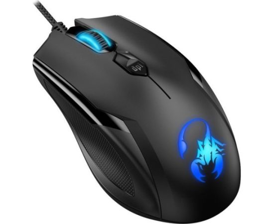Datorpele Genius X1-600  (31040006400)