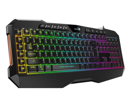 Klaviatūra Genius GX GAMING Scorpion K11 Pro  (31310007402)