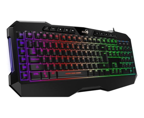 Klaviatūra Genius GX GAMING Scorpion K11 Pro  (31310007402)