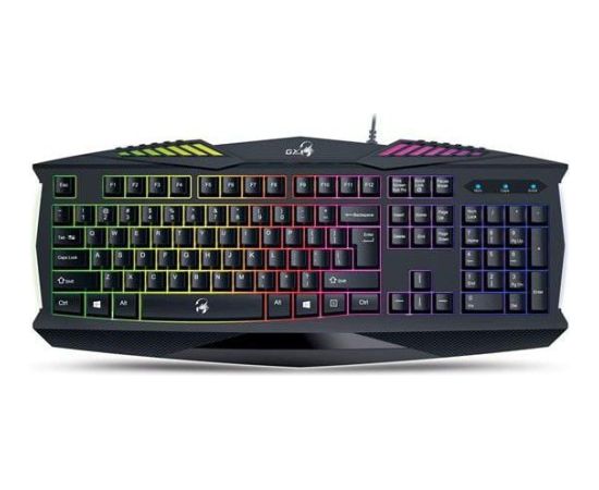 Klaviatūra  Genius Scorpion K220  (31310475105)