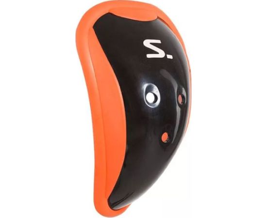 Salming E-Series Goalie Shorts florbola vārtsarga kompresijas bikses (1149415-0708)