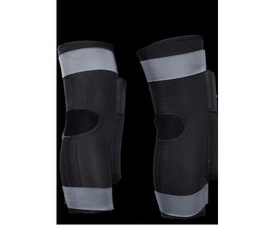 Salming Goalie Kneepads E-Series (1149417-0110)