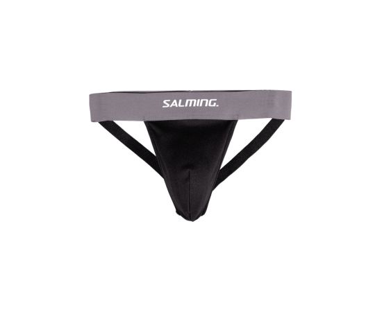 Salming Jock Strap E-Series florbola spēlētāja aizsargbandāža SR (1149420-0110)